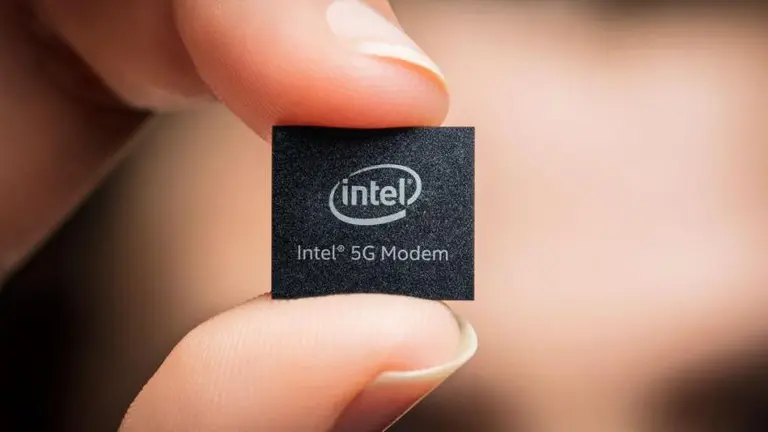 Por qué Apple decidió adquirir el negocio de módems de smartphones de Intel