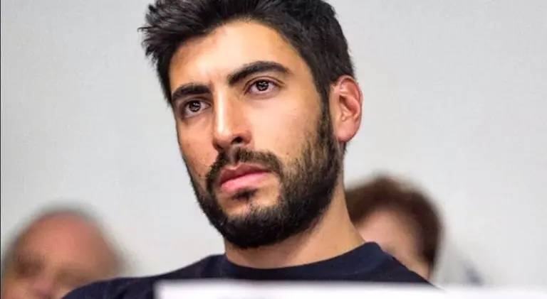 La insólita definición sobre el coronavirus de Facundo Moyano: por este motivo no se vacunará