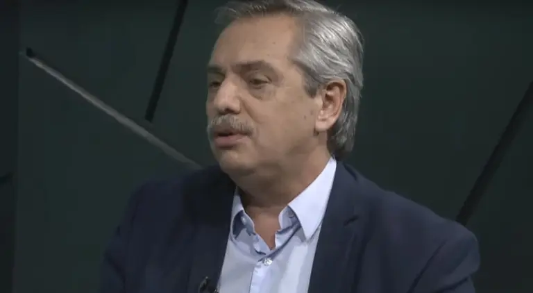 Ramiro Castiñeira: "El mercado se le ríe en la cara a Alberto Fernández de que sea distinto a Cristina y Kicillof"