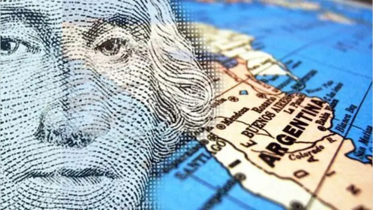 Bonos a precio de remate: pagan más del 50% en dólares y a un año de plazo pero nadie los quiere comprar