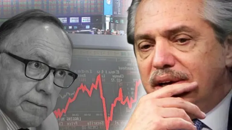 El plan "amigable" de Alberto F. para estirar los vencimientos de la deuda sin caer en default