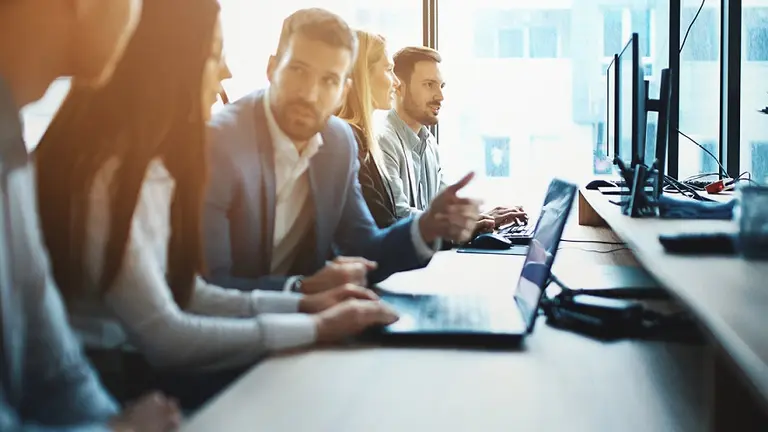 Salarios: cuánto gana un profesional de marketing y qué pide el mercado ante la transformación digital