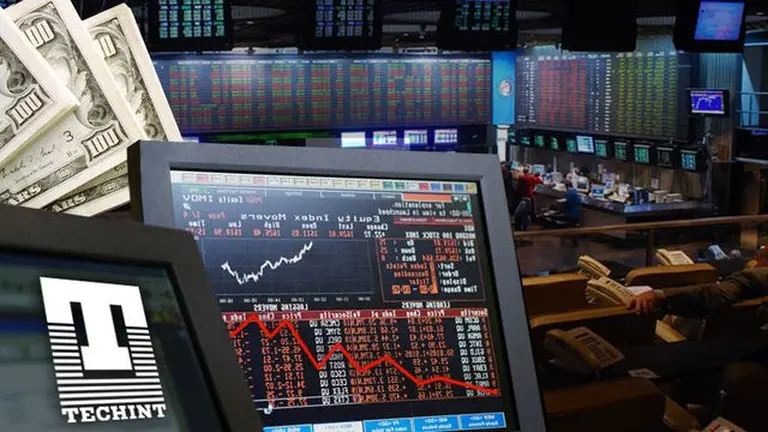 Techint destinará casi $10.000 millones para retirar las acciones de Tenaris de la bolsa porteña