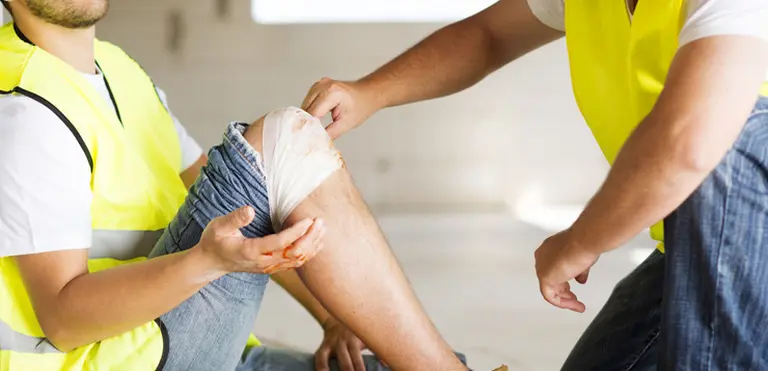 Trabajo más seguro: el 2019 empezó con menos accidentes laborales