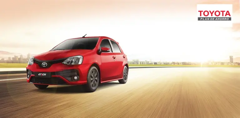 Toyota presenta la modalidad más económica para llegar a un 0km