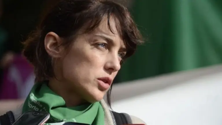 Este es el descargo de Jazmín Stuart luego de conocerse el audio en el que invitaba a los telares de la abundancia