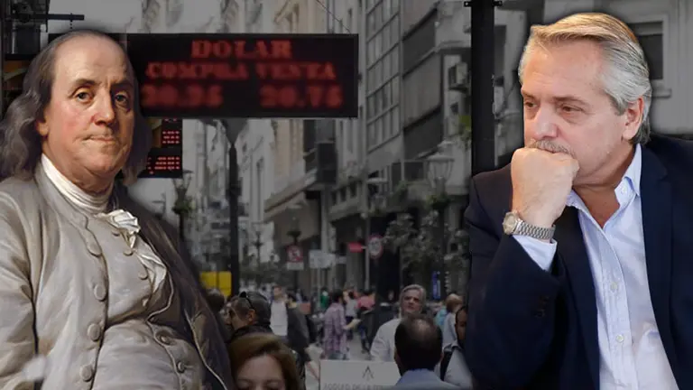 Advierten que los mercados comenzarán la semana con "mucha incertidumbre"