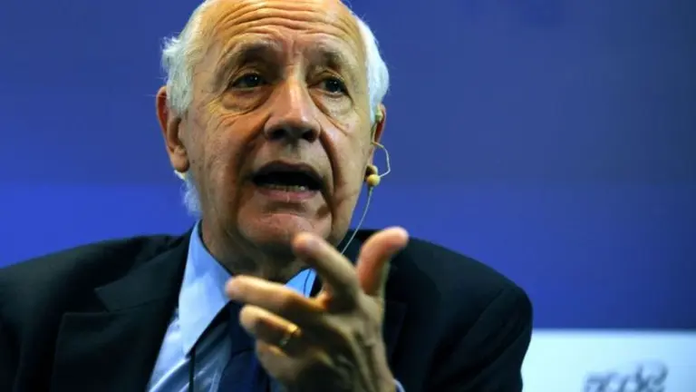 ¿Se alía al kirchnerismo?: el guiño de Lavagna a La Cámpora a un mes de las elecciones