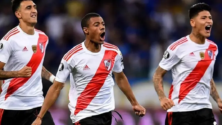 Para equipos del fútbol argentino, conseguir sponsor en las camisetas se hace cada vez más difícil