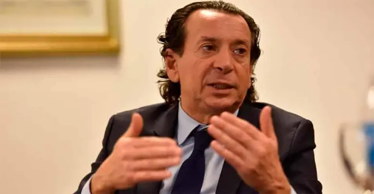 El Gobierno oficializó el aumento escalonado del salario mínimo, vital y móvil