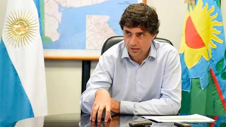 Un apunte de Lacunza sugiere fijar el tipo de cambio y no ve margen para más medidas de alivio