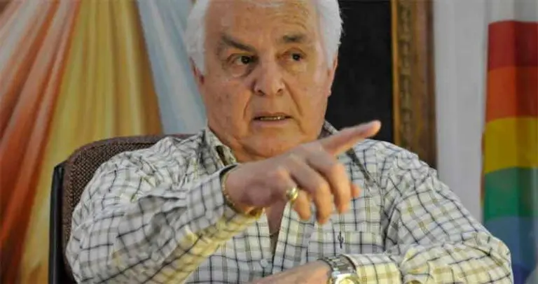 Procesaron al sindicalista Herme Juárez con prisión preventiva