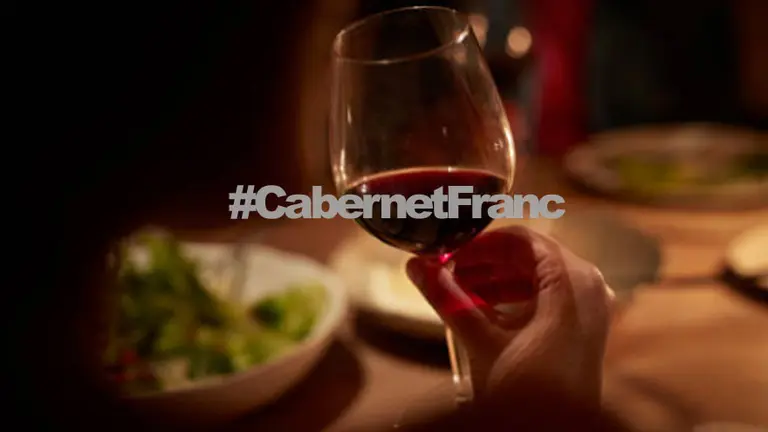 Vinos recomendados: Cabernet Franc recién lanzados que hay que probar