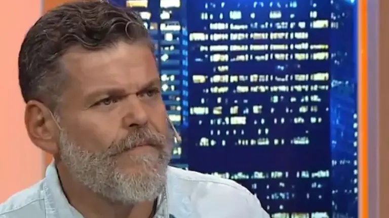 El video de Alfredo Casero, tras los resultados de las PASO 2019