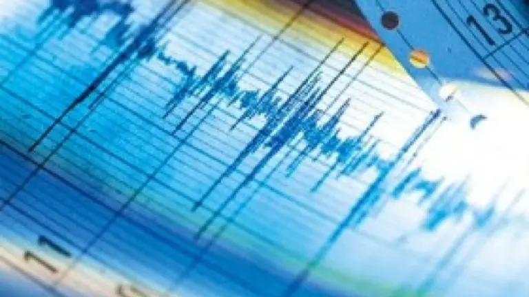 Fuerte sismo de 6,6 de magnitud sacudió el centro de Chile y Argentina