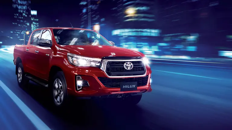 Toyota renovó la Hilux en la Argentina: estos son los cambios de la pick up más vendida del país