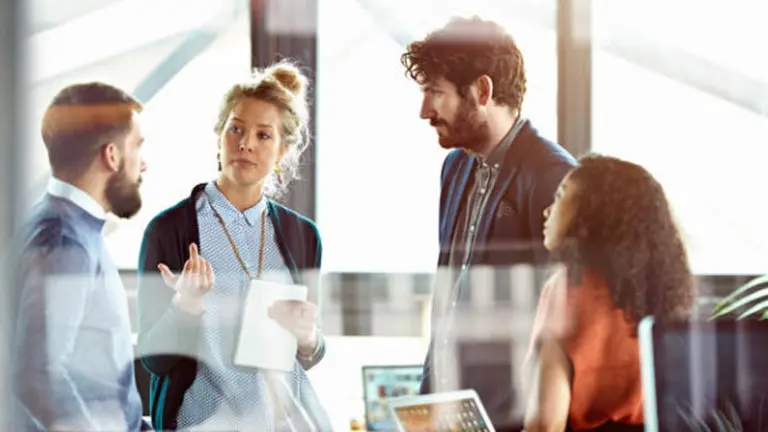 Cómo es la "generación Covid" que cambiará el futuro del trabajo