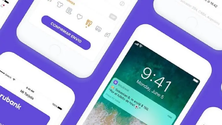 Bomba fintech: el "capo" de Thomson Reuters compró el 15% de Brubank para acelerar su expansión