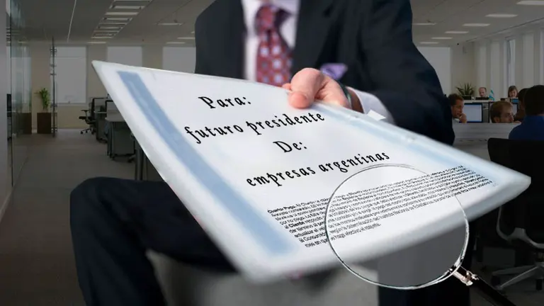 En "modo peronista", la UIA se acerca a la CGT para ganar posiciones en el plan económico de Fernández