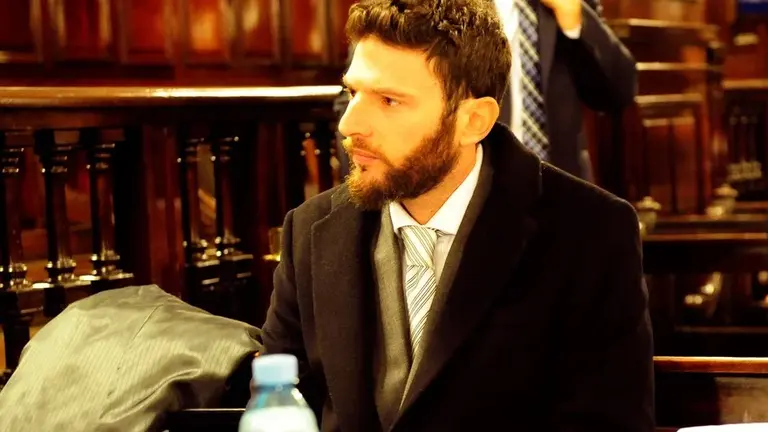 Caso Pérez Volpin: condenaron a tres años de prisión condicional al endoscopista