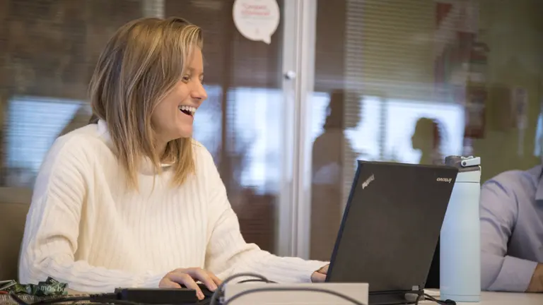 Pasantías en Natura