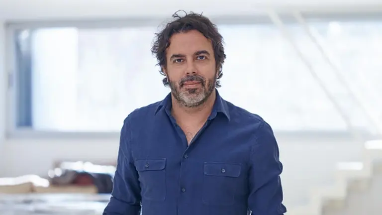 La agencia Grey promovió a un argentino como presidente para Latinoamérica