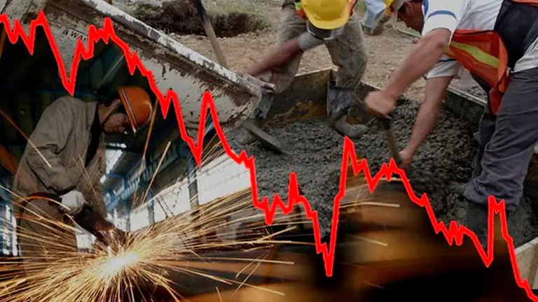 Caída de la actividad industrial: cuáles son los sectores más afectados y qué anticipan para los próximos meses