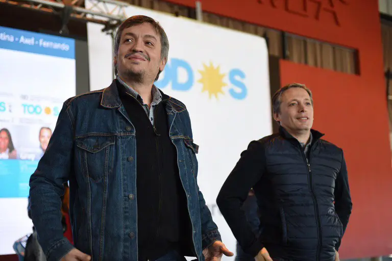 "Siempre que Macri tuvo que elegir entre grandes cerealeras y pequeños productores, eligió a las cerealeras"