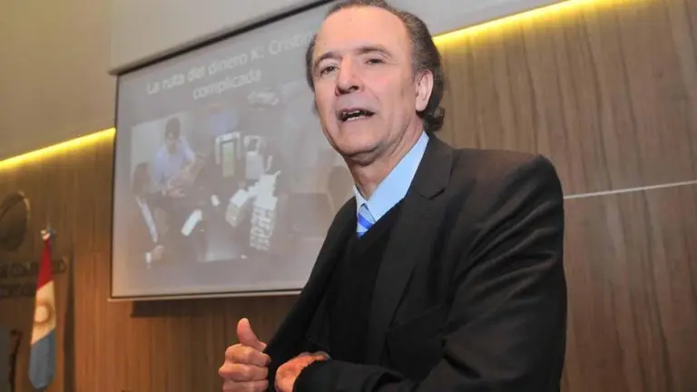 Caso D'Alessio: procesaron al periodista Daniel Santoro