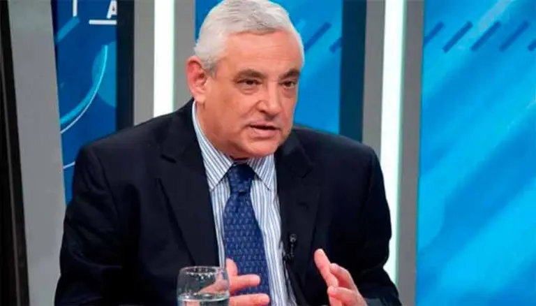 El pronóstico electoral de Zuleta Puceiro: qué chances le asigna al oficialismo en los próximos comicios