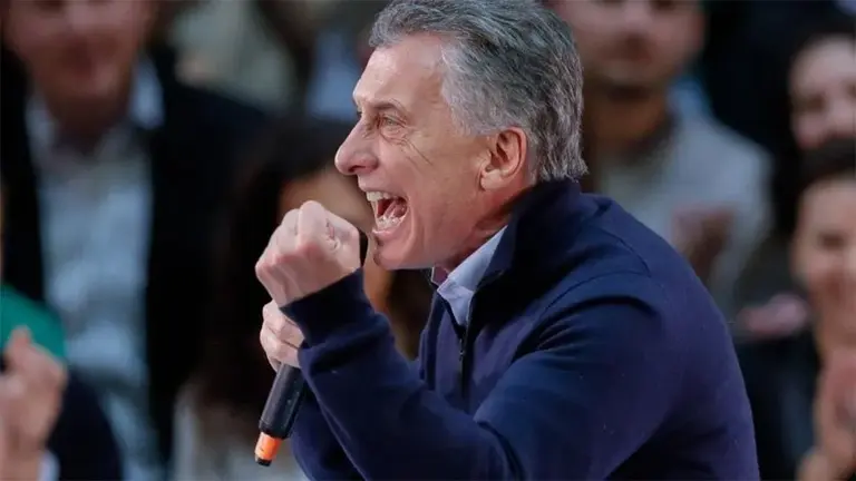 "No se inunda más, carajo": los mejores memes de la frase de Macri