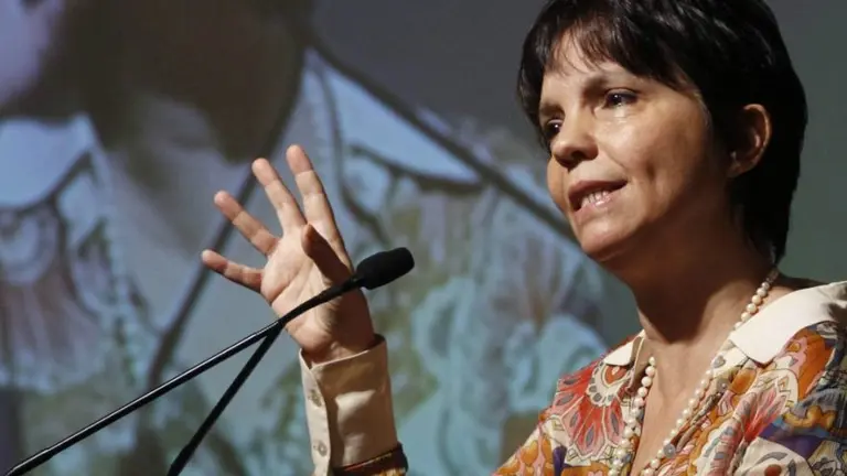 Marcó del Pont rechaza desdoblamiento cambiario y pide "desdolarizar la economía argentina"