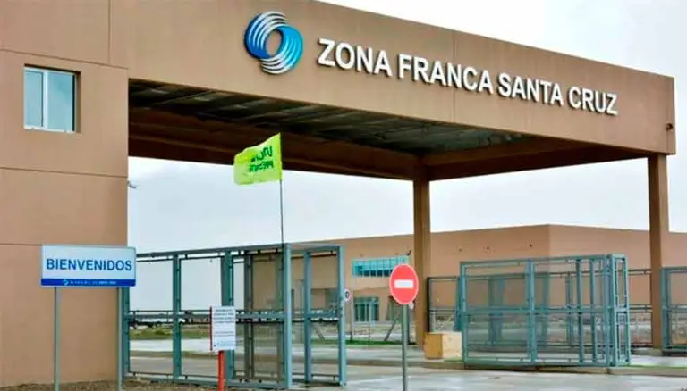 Habilitan la primera zona franca en Río Gallegos para ventas al por menor de autos, tecno y ropa