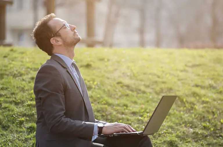 Siete claves del liderazgo consciente