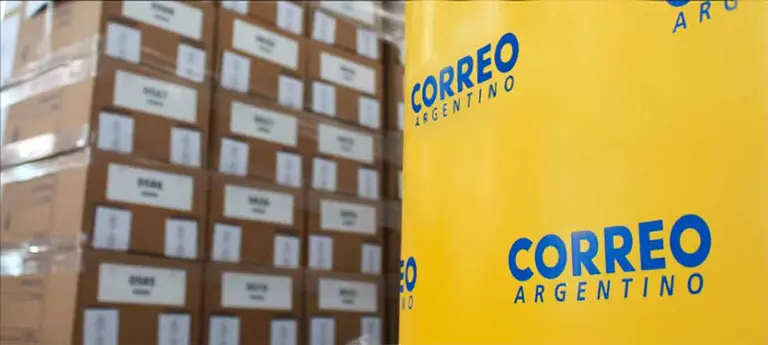 El Correo prometió tener escrutado el 90% de los votos de las PASO a las 23:00 del domingo