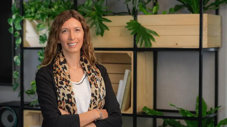 Microsoft Argentina nombró nueva Directora de Recursos Humanos