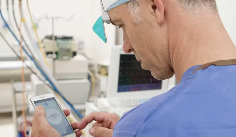 No todo es un juego: cómo la realidad virtual puede ser útil en una cirugía