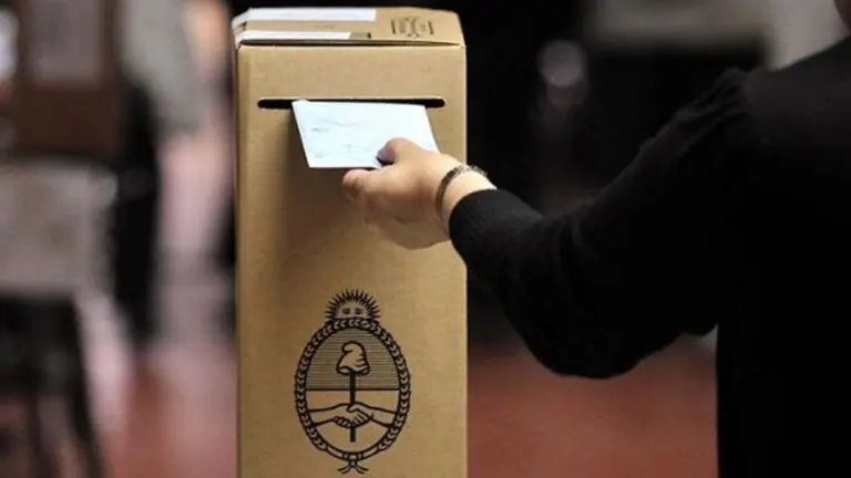 Arrancó la veda electoral: qué está prohibido y qué pasa con las redes sociales