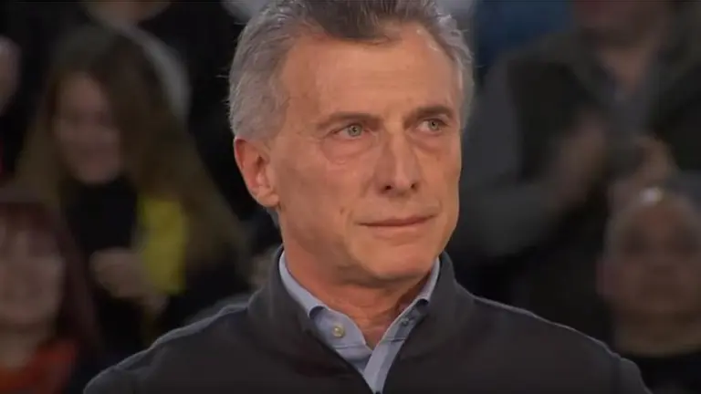 Macri reveló qué hará una vez que deje la Presidencia