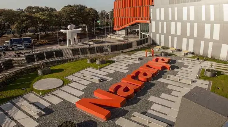 Naranja incorpora el sistema de puntos Quiero!