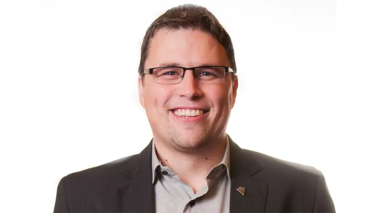 Diego Schneider asume como Gerente Comercial de San Cristóbal Seguros