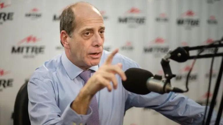 Willy Kohan: "El Estado necesita cada vez más plata y se vienen más impuestos"