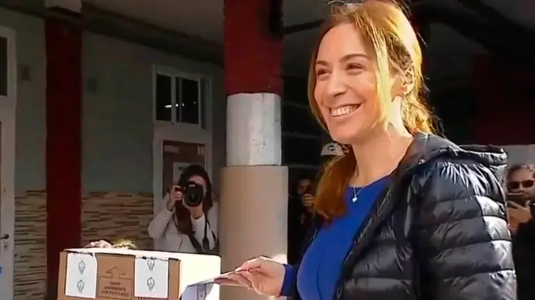 Vidal anunciará un paquete de medidas sociales y para pymes por $1.400 millones