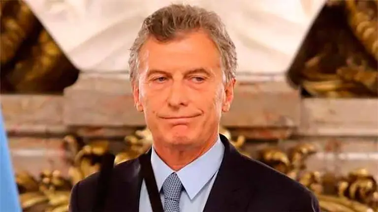 "Macri no quiere terminar como Cristina": la discusión interna sobre imponer o no controles de capitales