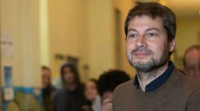 Matías Lammens se entusiasmó con lo logrado en la Ciudad de Buenos Aires y se propuso ganar en octubre