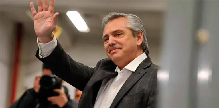 Alberto F: "La CNV tiene que investigar la maniobra del viernes pasado en los mercados financieros"