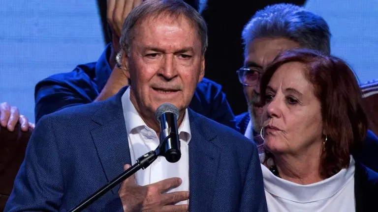 Juntos por el Cambio ganó en Córdoba y la boleta corta de Schiaretti quedó tercera
