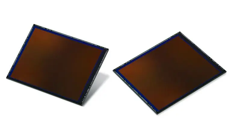 Samsung desarrolla una cámara para móviles de 108 megapíxeles