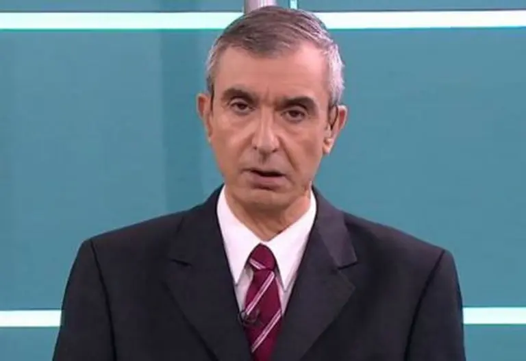 Nelson Castro asegura que Macri tiene la misma enfermedad que Cristina: "Está afectado por el 'mal de Hubris'"
