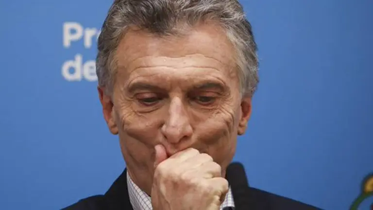 Financial Times, duro con Macri: "Su falta de contacto con la realidad asustó a los mercados más que la vuelta de Cristina"